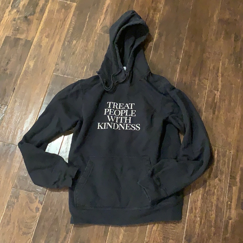 TPWK hoodie